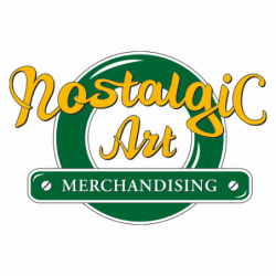 Logo Nostalgic-Art