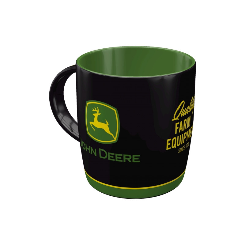 John Deere Tasse - Nostalgic-Art