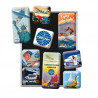 Pan Am Magnet-Set - Nostalgic-Art