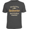 T-Shirt Einer der letzten Handwerker