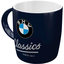 BMW Classic Tasse - Nostalgic-Art