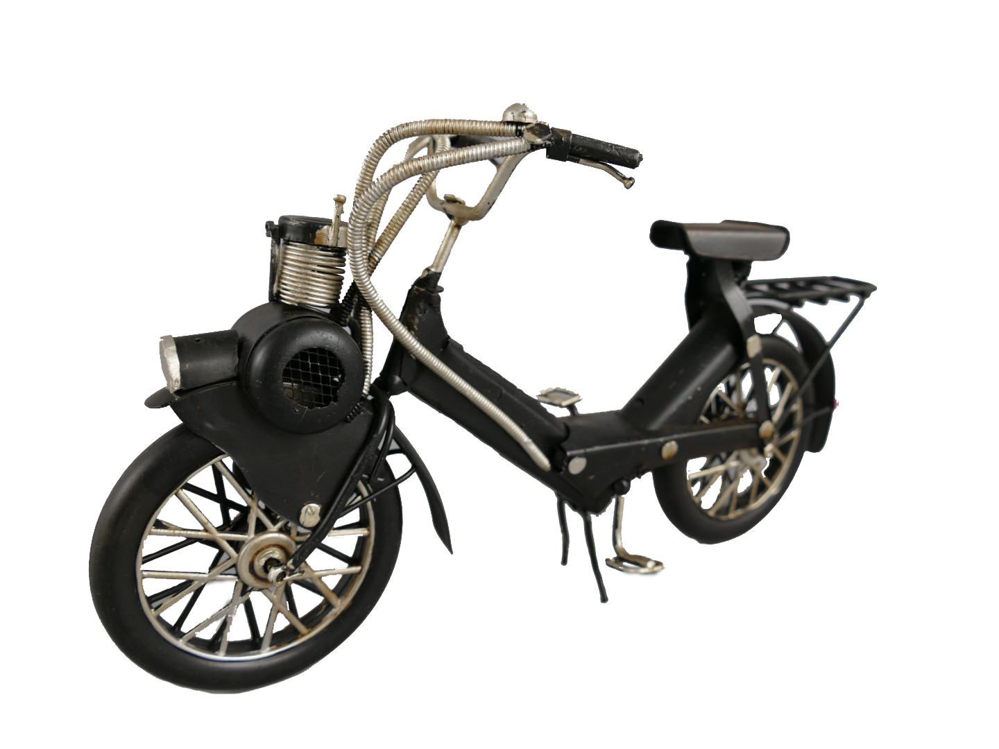 Solex Blechmodell - 17 cm