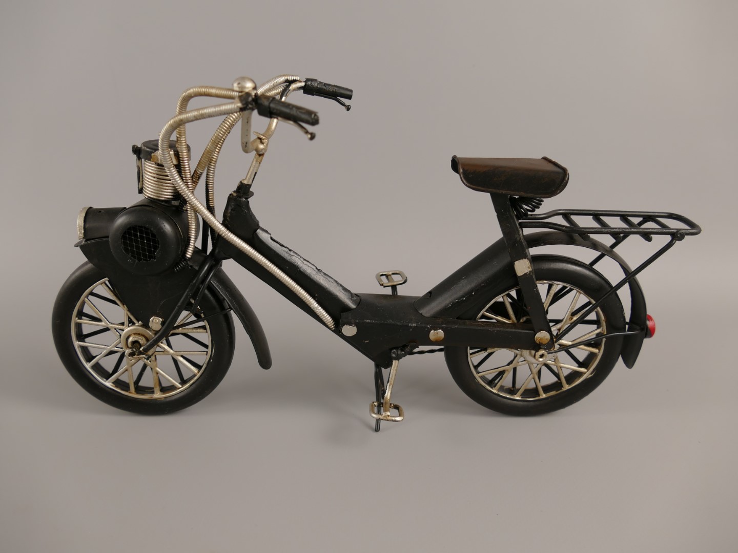 Solex Blechmodell - 17 cm