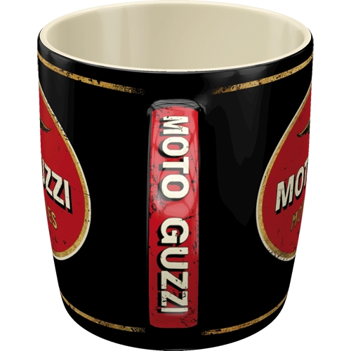 Tasse Moto Guzzi - Nostalgic-Art - 8,5 x 9 cm