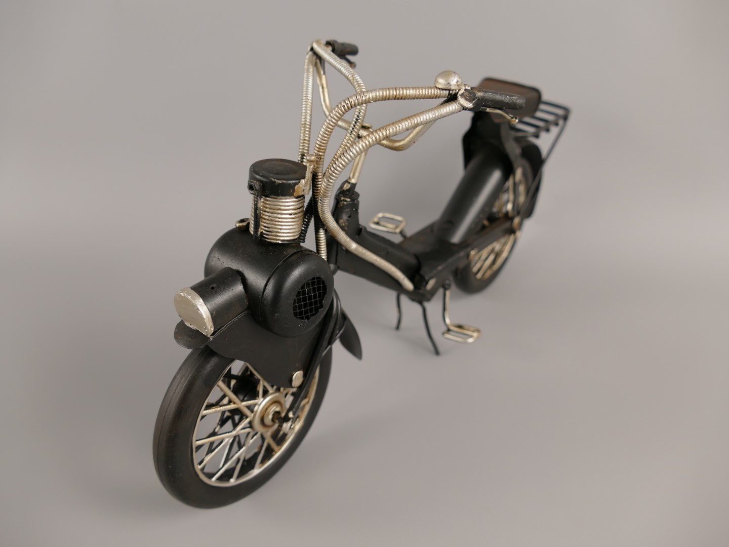 Solex Blechmodell - 17 cm
