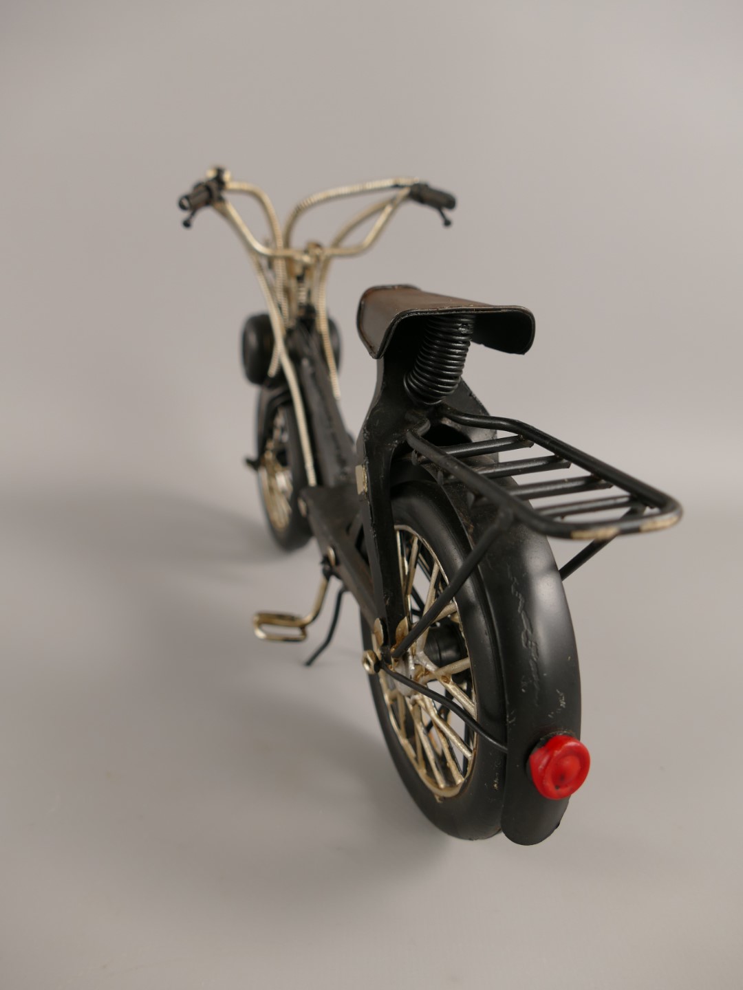 Solex Blechmodell - 17 cm