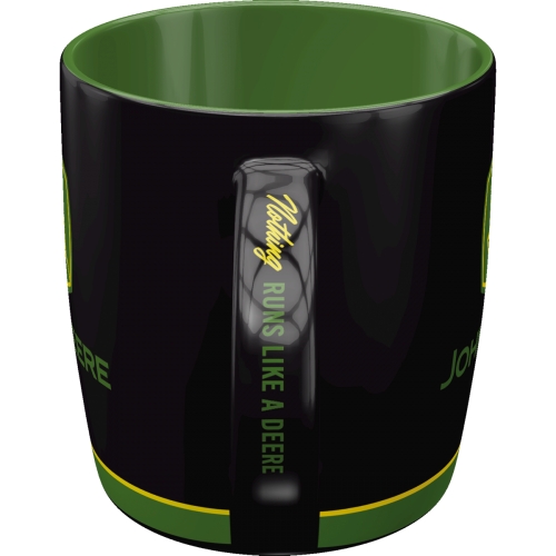 Tasse John Deere - Nostalgic-Art