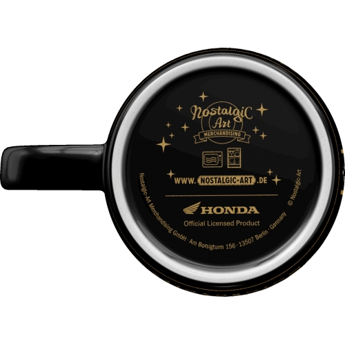 Tasse Honda MC - Nostalgic-Art
