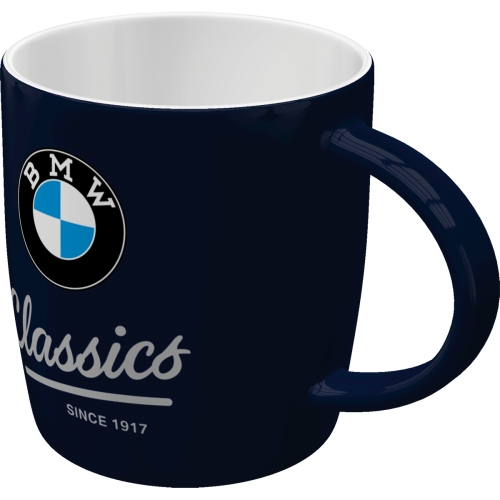BMW Classics Tasse - Nostalgic-Art