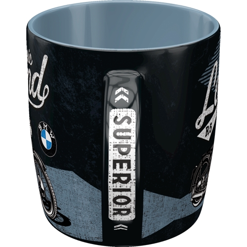 Tasse BMW R5 Classic Legend - Nostalgic-Art